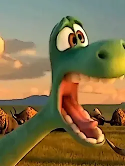 Trend Dino Triak Ahh