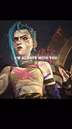 Vi & Jinx 