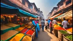 Beautiful India 