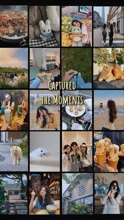BEST MOMENTS