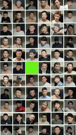 Trend Hồng Tỷ TQ