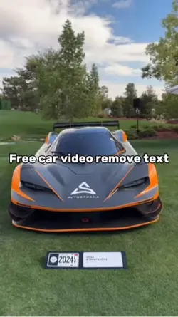 Free car vid