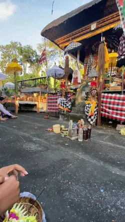 Suling krisna slowmo