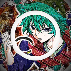 소녀 A
