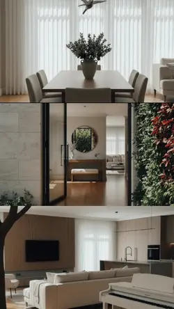 City Luxe Home Tour
