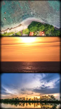 Cinematic View 