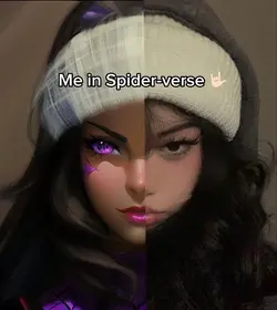 Spider-Verse