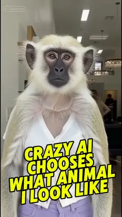Which Animal AI 