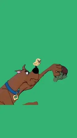 scooby doo unmasking