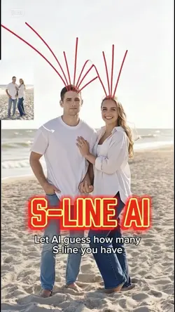 S-Line AI 