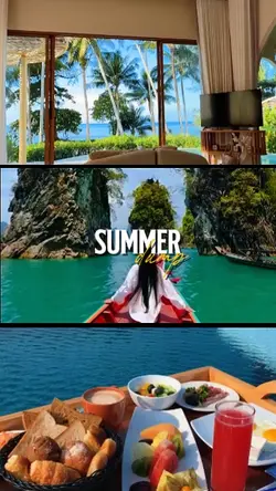 summer dump
