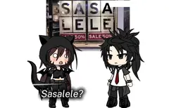 SASALELE 