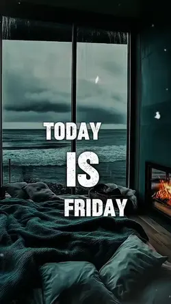 TODAY FRIDAY LORD