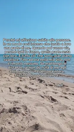 rivedersi in Hell..
