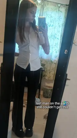 last man on earth