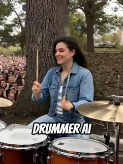 Drummer ai filter