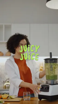 Juicy Juice