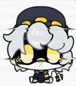✨😔🤚