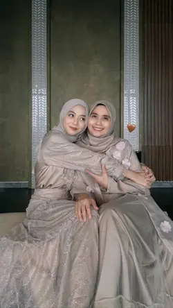 Aku rela dianggap