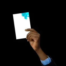 Hand &Card