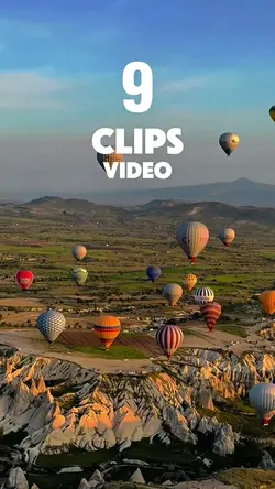 aesthetic video