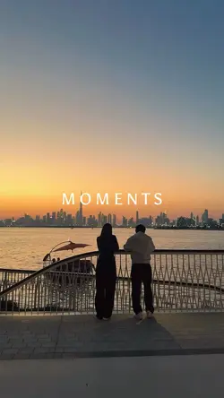 moments recap