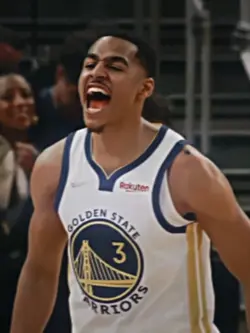 Jordan Poole edit 
