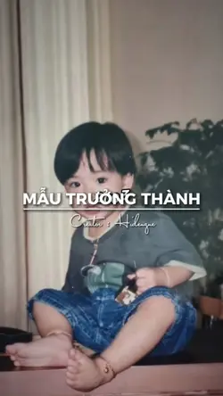 Mẫu năm sinh