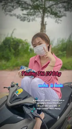 Thương Thì Về Đây 