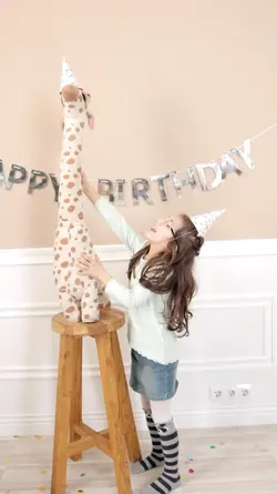 birthday kids 