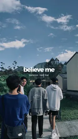patience - lyrics 