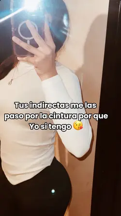 Indirectas 
