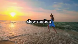 aesthetic video