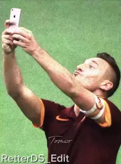 Totti edit