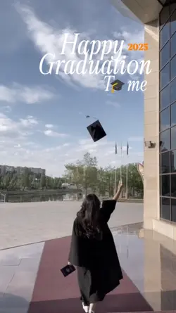 happy graduation2025