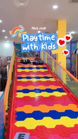 Playtime kids