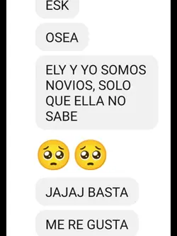 expuesto