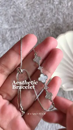 gelang aesthetic 