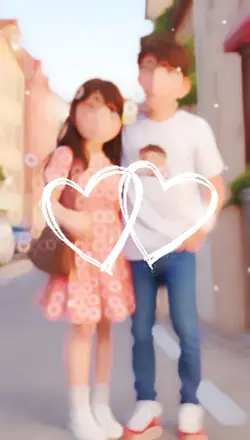 Lover Template 