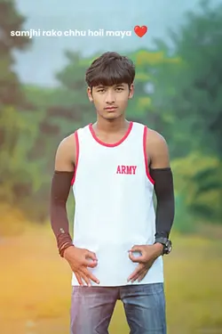 samjhi rako chhu