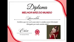 melhor mãe 
