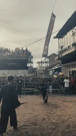 Sumribit Angin ratri