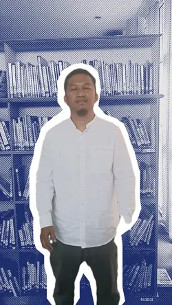 stroke efek
