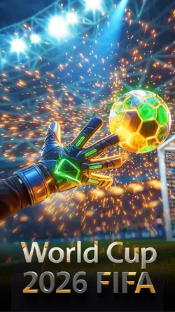 New Intro | Soccer