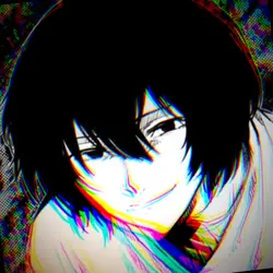 Dazai :p