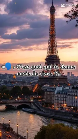 Mon pays !! <3