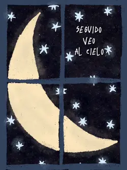 Te busco en el cielo