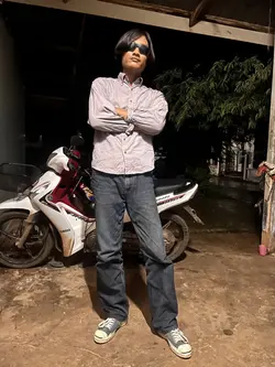กลับมาแล้วค้าบ