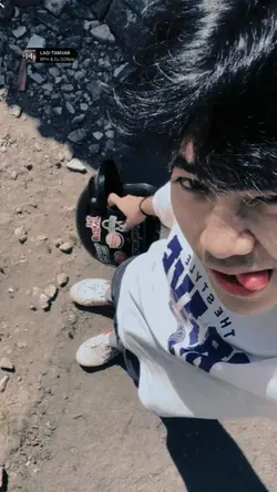 1 foto aesthetic 