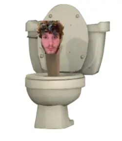 Skibidi Jmancurly